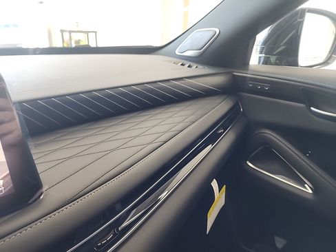 New 2026 INFINITI QX60 Autograph w/ Dark Cargo Package image 49