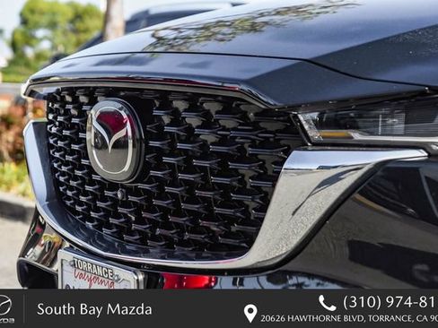 Certified 2023 MAZDA CX-30 AWD 2.5 S w/ Preferred Package image 5