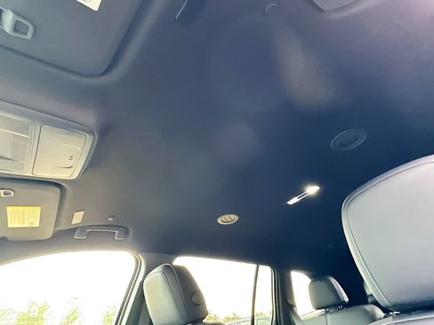 New 2026 GMC Acadia Elevation w/ Elevation Premium Package FWD image 11