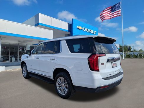 Used 2023 GMC Yukon SLT image 6