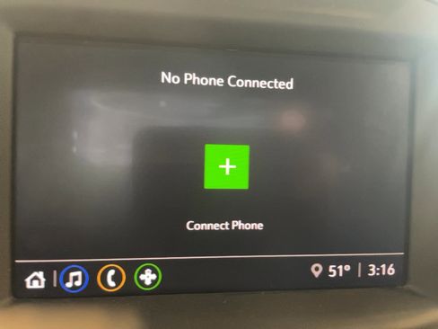 Used 2024 Chevrolet Silverado 1500 W/T w/ WT Fleet Convenience Package image 15