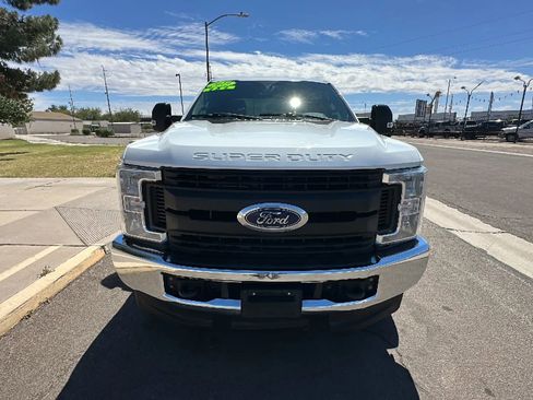 Used 2019 Ford F250 XL w/ XL Value Package image 8