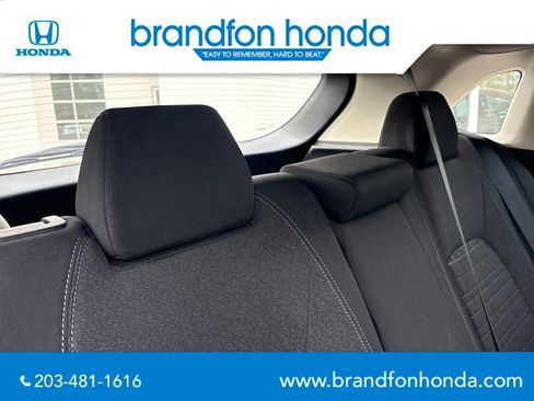 Used 2023 Honda HR-V LX image 26