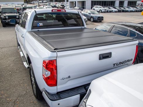 Used 2017 Toyota Tundra Limited image 9