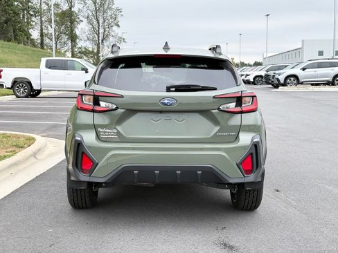 Certified 2024 Subaru Crosstrek 2.5i Limited AWD/4WD image 10