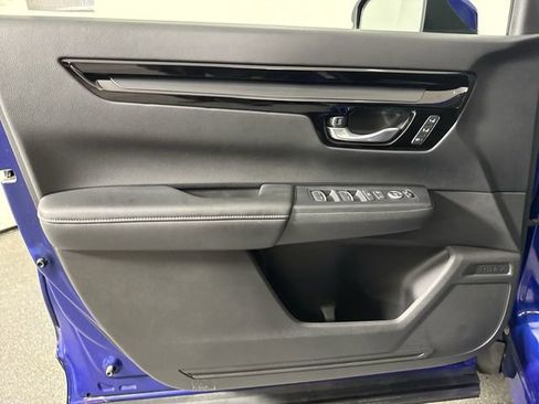 Certified 2023 Honda CR-V EX-L image 21