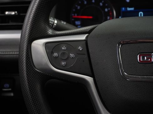 Used 2023 GMC Acadia SLE w/ Driver Convenience Package AWD/4WD image 25