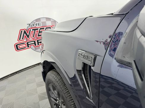 Used 2025 Ford F150 XLT w/ Equipment Group 302A MID AWD/4WD image 25