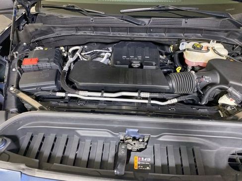 Used 2021 GMC Sierra 1500 Elevation w/ Preferred Package image 16