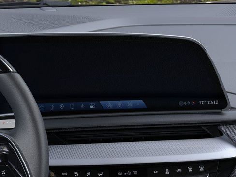 New 2026 Cadillac Optiq Luxury 1 AWD/4WD image 21