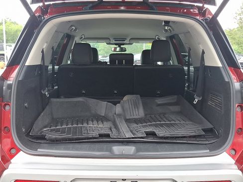 Used 2022 Nissan Pathfinder SL image 26