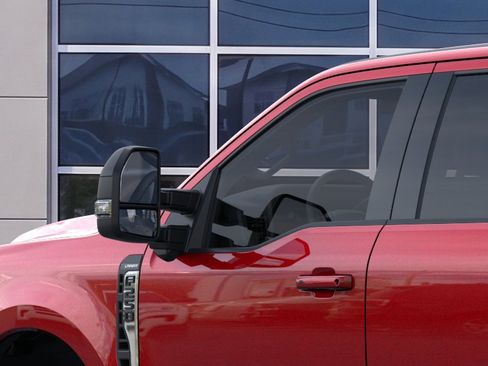New 2026 Ford F250 Lariat w/ FX4 Off-Road Package AWD/4WD image 20