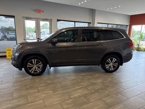 Used 2018 Honda Pilot EX-L image 4