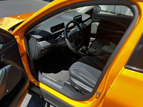 Used 2023 Ford Mustang Mach-E Premium AWD/4WD image 17