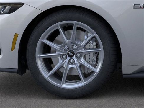 New 2025 Ford Mustang GT Premium image 19