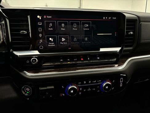 New 2026 GMC Sierra 1500 Elevation w/ Elevation Select Package image 23