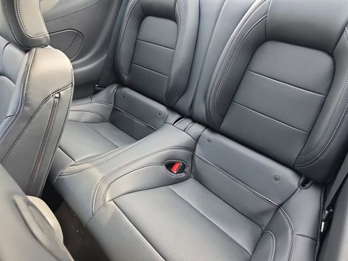 New 2026 Ford Mustang Premium image 13