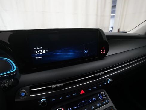 Used 2025 Hyundai Palisade SEL AWD/4WD image 6