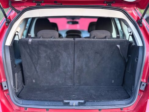 Used 2015 Dodge Journey American Value Package w/ Flexible Seating Group FWD image 28