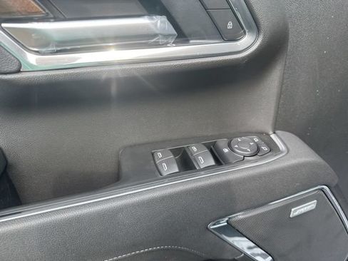 New 2026 Chevrolet Silverado 1500 LT Trail Boss w/ Safety Package AWD/4WD image 13