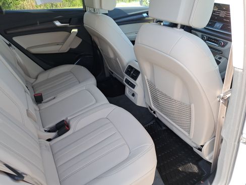Used 2025 Audi Q5 2.0T Premium image 11