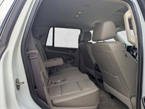 Used 2018 Chevrolet Tahoe LT image 15