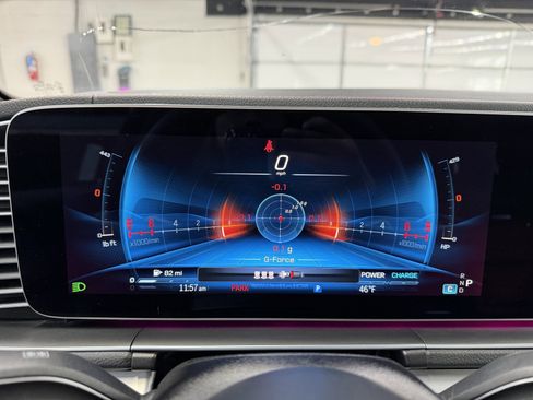 Used 2024 Mercedes-Benz GLE 53 AMG 4MATIC Coupe image 14