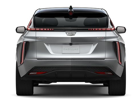 New 2026 Cadillac Lyriq V AWD/4WD image 28
