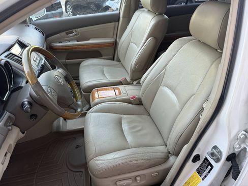 Used 2008 Lexus RX 350 2WD image 9