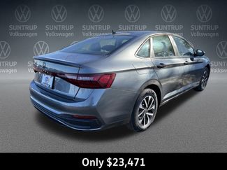 New 2026 Volkswagen Jetta S video 5