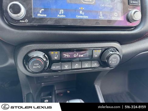 Used 2023 Nissan Kicks SR w/ SR Premium Package image 30