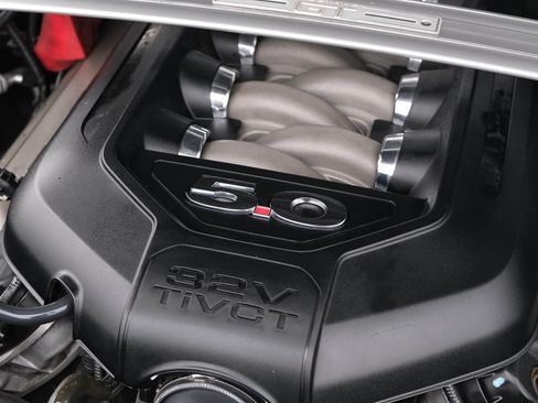 Used 2013 Ford Mustang GT Premium w/ Security Pkg image 31