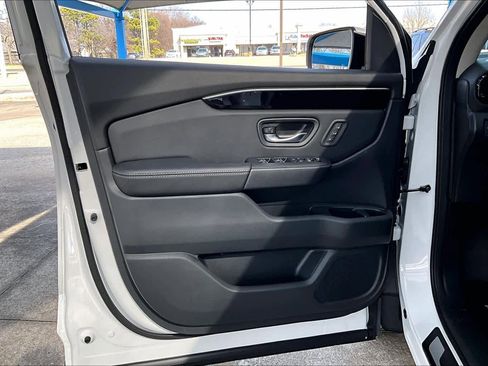 New 2026 Honda Pilot EX-L image 10