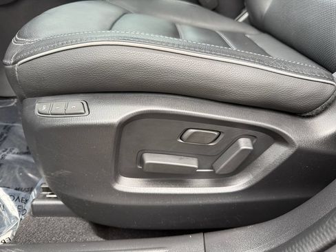 Used 2024 MAZDA CX-5 AWD 2.5 S image 10