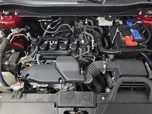 Used 2023 Honda CR-V LX image 12