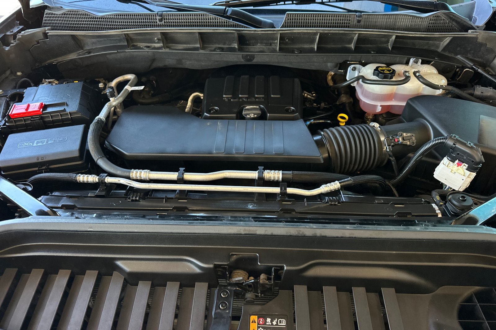 Used 2024 GMC Sierra 1500 SLE RWD image 23