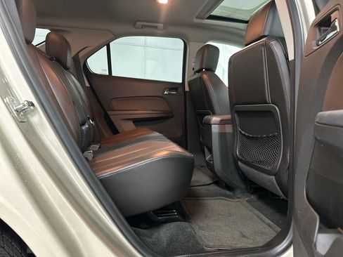 Used 2015 Chevrolet Equinox LTZ image 19