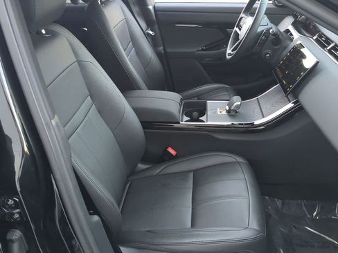 Certified 2024 Land Rover Range Rover Evoque S image 23