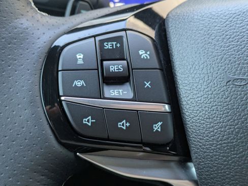 Used 2024 Ford Explorer ST w/ Equipment Group 401A image 15