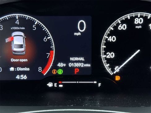 Used 2023 Honda Civic Sport image 19