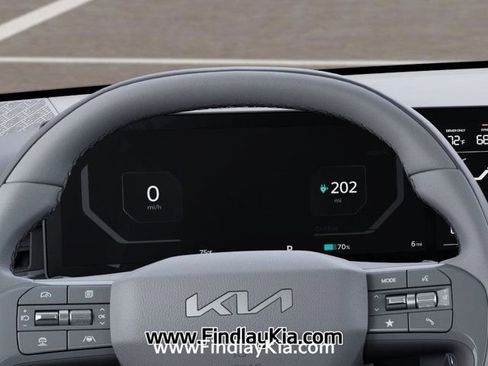 New 2026 Kia EV9 Wind image 24