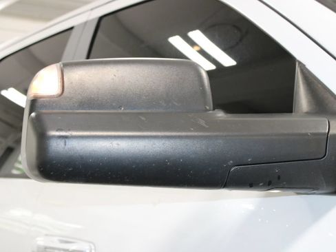 Used 2019 RAM 2500 Big Horn AWD/4WD image 14