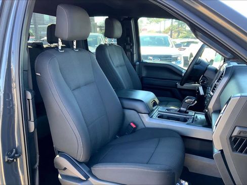 Used 2016 Ford F150 XLT w/ Equipment Group 301A Mid image 9