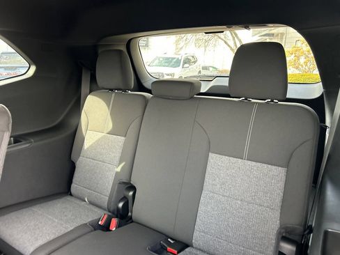New 2026 GMC Acadia Elevation w/ Black Edition AWD/4WD image 36