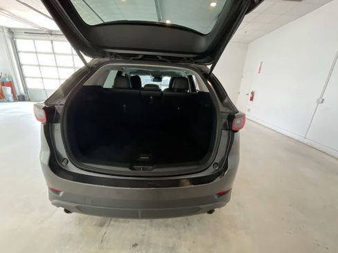 Used 2023 MAZDA CX-5 AWD 2.5 S w/ Premium Package image 24