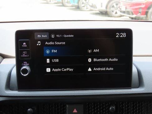 New 2026 Honda CR-V EX image 19