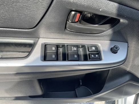 Used 2016 Subaru Impreza 2.0i AWD/4WD image 12