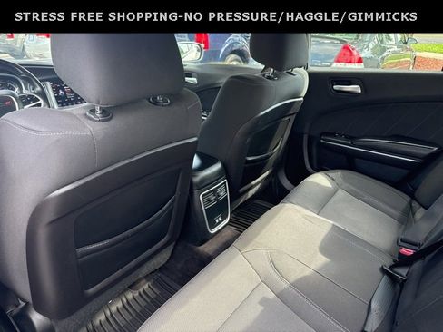 Used 2018 Dodge Charger R/T image 29