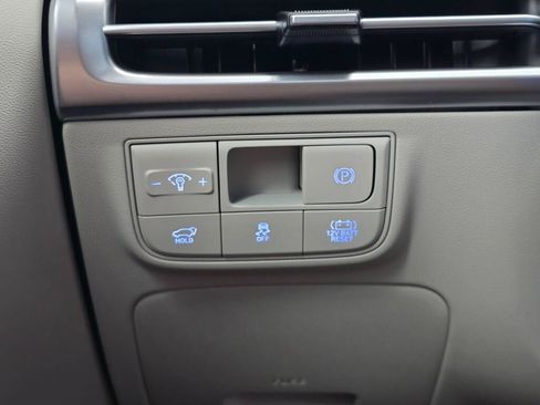 New 2026 Hyundai Tucson Limited AWD/4WD image 25