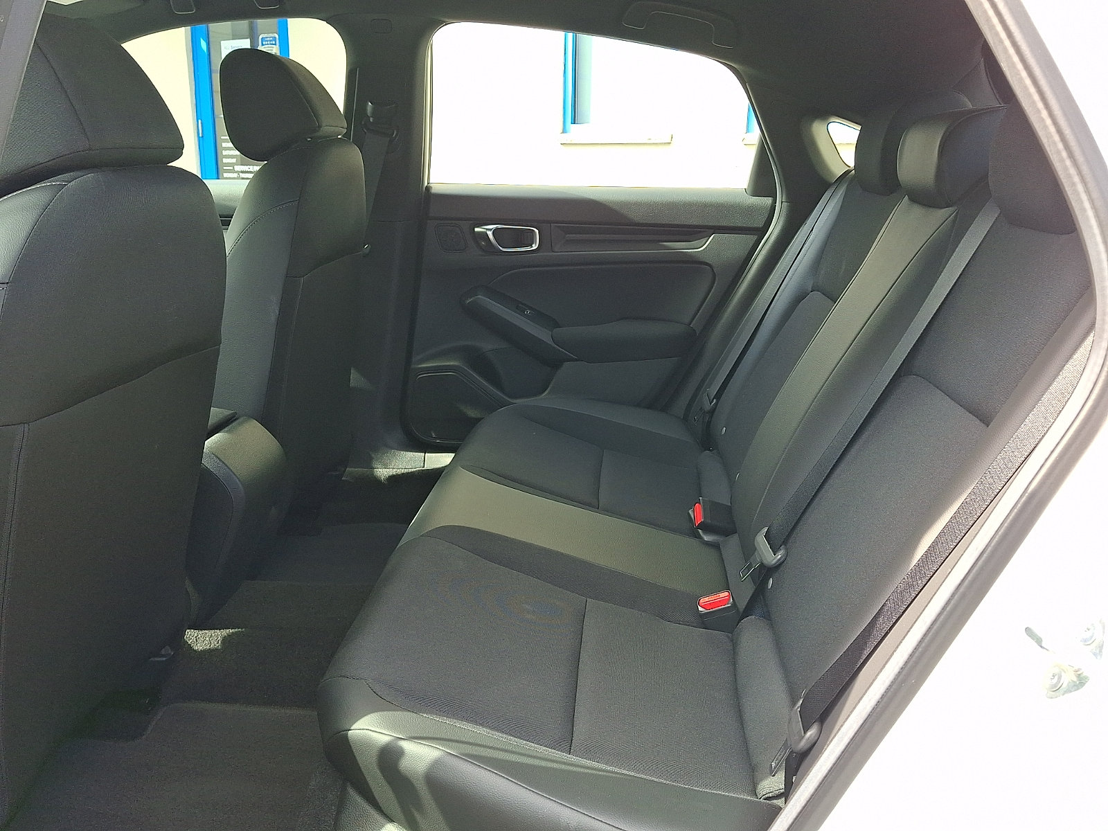 Used 2026 Honda Civic Sport image 10